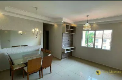 Apartamento com 3 dormitórios à venda por r$ 310.000,00 - jardim das rosas - itu/sp