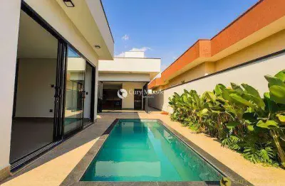 Casa com 3 dormitórios, 246 m² - venda por r$ 1.990.000,00 ou aluguel por r$ 10.990,00/mês - portal dos bandeirantes - salto/sp