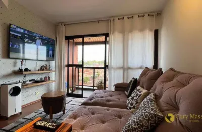 Apartamento com 3 dormitórios à venda, 95 m² por r$ 580.000,00 - edifício villa di verona - itu/sp