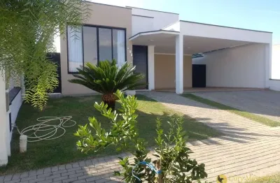 Casa com 3 dormitórios à venda, 244 m² por r$ 1.000.000,00 - condomínio lagos d'icaraí - salto/sp