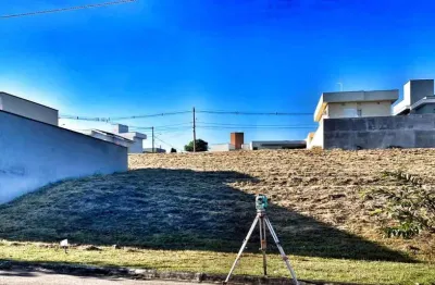 Espetacular lote com 520m² à venda por r$340.000 - condomínio mirante dos ipês - salto/sp