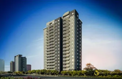 Apartamento com 2 dormitórios à venda, 62 m² por r$ 419.900,00 - condomínio icaraí parque clube - salto/sp