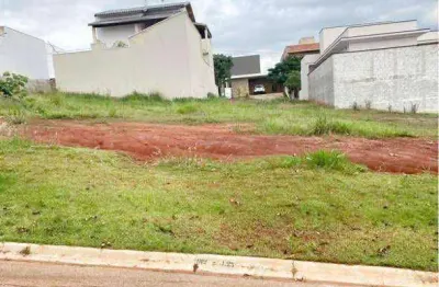 Espetacular lote à venda, 250 m² por r$ 229.000 - portal ville flamboyant - porto feliz/sp