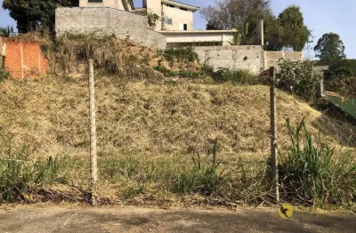 Terreno à venda, 500 m² por r$ 250.000,00 - jardim paraíso ii - itu/sp