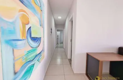 Apartamento com 2 dormitórios, 62 m² - venda por r$ 375.000,00 ou aluguel por r$ 3.200,01/mês - ilhas do mediterrâneo - itu/sp