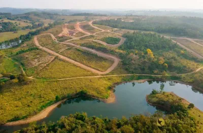 Terreno à venda, 253 m² por r$ 213.800,00 - residencial buona vita - itu/sp