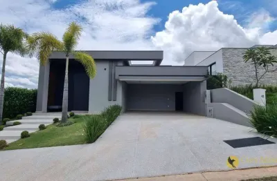 Mobiliada - casa com 3 dormitórios à venda, 260 m² por r$ 2.900.000 - condomínio villas do golfe - itu/sp