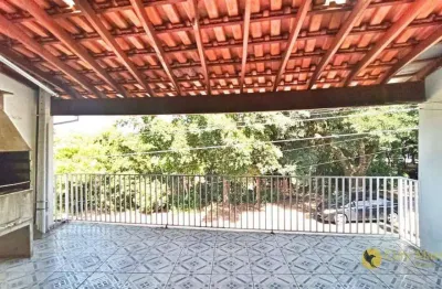 Casa com 2 dormitórios para alugar, 120 m² por r$ 1.850,00/mês - parque américa - itu/sp