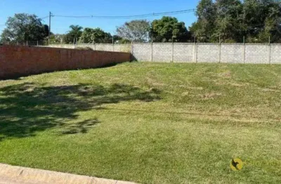 Terreno à venda, 390 m² por r$ 320.000,00 - condomínio residencial una - itu/sp