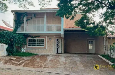 Casa com 5 dormitórios à venda, 198 m² por r$ 1.400.000,00 - condomínio portal da vila rica - itu/sp