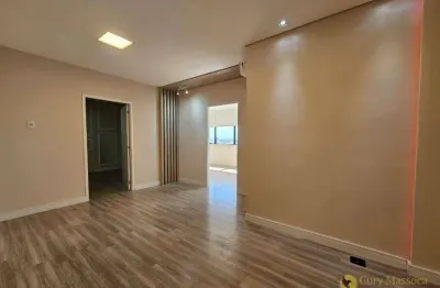 Sala comercial para locação, 68 m² por r$ 5.840/mês - edifício campus office - itu/sp