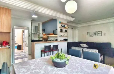 Casa com 3 quartos à venda na Rua Fortaleza, Jardim Panorama, Salto