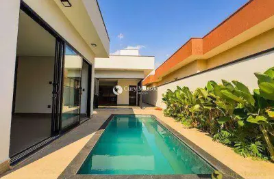 Casa com 3 dormitórios, 246 m² - venda por r$ 1.990.000,00 ou aluguel por r$ 10.990,00/mês - portal dos bandeirantes - salto/sp