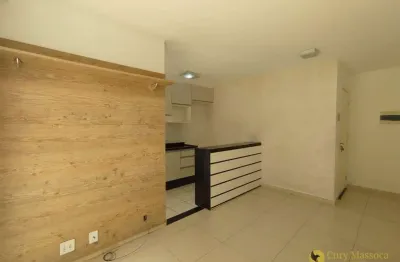 Apartamento com 2 dormitórios à venda, 47 m² por R$ 240.000,00 - Edifício Verti - Itu/SP