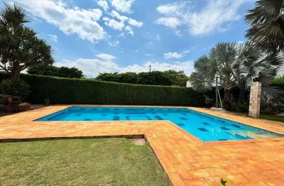 Casa com 3 dormitórios, 350 m² - venda por r$ 1.800.000,00 ou aluguel por r$ 10.000,02/mês - condomínio residencial primavera - salto/sp