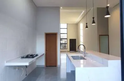 Casa com 3 dormitórios à venda, 171 m² por r$ 1.260.000,00 - condomínio lagos d'icaraí - salto/sp