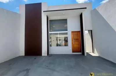 Casa com 2 dormitórios à venda, 90 m² por r$ 455.000,00 - jardim novo são pedro - salto/sp