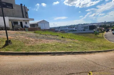 Terreno à venda, 970 m² por r$ 540.000,00 - condomínio campos de santo antônio ii - itu/sp