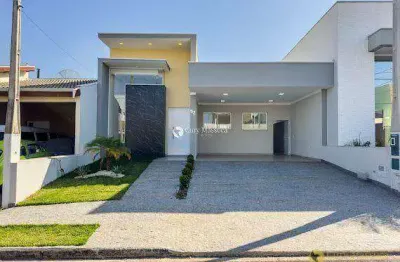 Casa com 3 dormitórios à venda, 199 m² por r$ 1.425.000,00 - centro - itu/sp