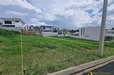 Terreno à venda, 360 m² por r$ 390.000,00 - condomínio reserva saint paul - itu/sp