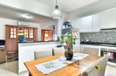 Oportunidade! casa de condomínio por apenas r$360.000 - espetacular casa térrea com 2 dormitórios - residencial dona lilla - itu/sp