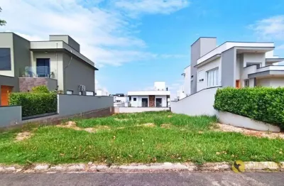 Lote com 306m² e excelente localização à venda por r$ 320.000 - condomínio central parque - salto/sp