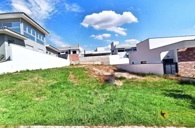 Lote com 464m² e excelente localização à venda por r$ 480.000 - condominio portal dos bandeirantes - salto/sp