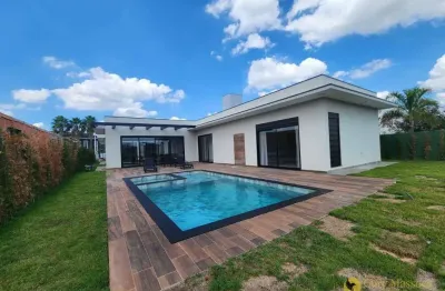 Casa à venda, 390 m² por r$ 3.900.000,00 - condomínio xapada parque ytu - itu/sp