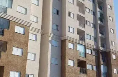 Apartamento com 2 dormitórios à venda por r$ 435.000,00 - condomínio florença - salto/sp