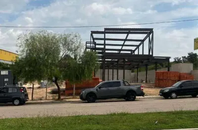 Sala para alugar, 87 m² por R$ 9.125,00/mês - Central Parque Comercial - Salto/SP