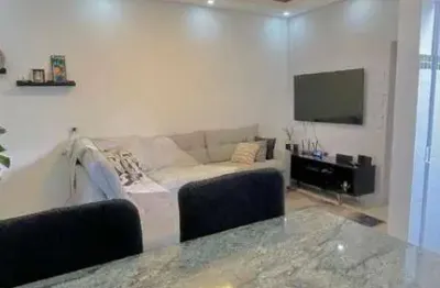 Casa com 2 dormitórios à venda, 60 m² por r$ 439.000,00 - jardim imperador - salto/sp
