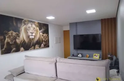 Apartamento com 2 dormitórios à venda por r$ 510.000,00 - edifício green park ii - salto/sp