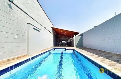 Espetacular salão de festas com piscina, brinquedoteca e salão comercial, à venda por r$540.000,00 - residencial laguna- salto/sp