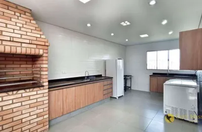 Espetacular Salão de Festas com Piscina, Brinquedoteca e Salão Comercial, à venda por R$540.000,00 - Residencial Laguna- Salto/SP