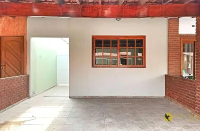 Casa com 3 dormitórios, 127 m² - venda por r$ 399.000,00 ou aluguel por r$ 2.700,01/mês - residencial dona lilla - itu/sp
