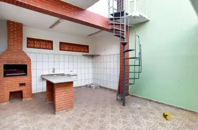 Casa com 3 dormitórios, 127 m² - venda por r$ 399.000,00 ou aluguel por r$ 2.700,01/mês - residencial dona lilla - itu/sp