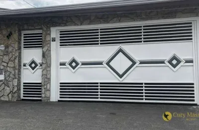 Casa com 2 dormitórios à venda, 75 m² por r$ 430.000,00 - jardim santa rita - salto/sp