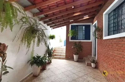 Casa com 3 dormitórios à venda, 171 m² por R$ 450.000,00 - Vila Santa Terezinha - Itu/SP