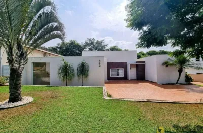 Casa com 3 dormitórios à venda, 260 m² por r$ 1.800.000,00 - condomínio santa mônica - itu/sp