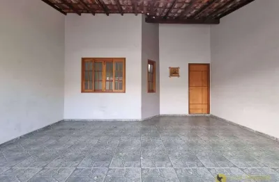 Casa térrea com suíte, churrasqueira móveis planejados e uma localização sensacional com 125 m², no residencial são domingos - itu/sp