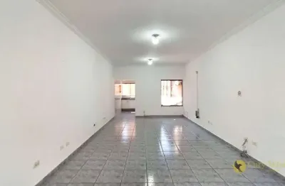 Alta visibilidade! salão comercial em local com alto fluxo de veículos e pedestres, para alugar por r$2.370/mês - centro - salto/sp
