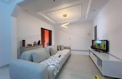Casa com 3 dormitórios à venda, 180 m² por r$ 740.000,00 - jardim soberano - salto/sp
