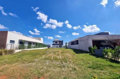 Terreno à venda, 503 m² por r$ 530.000,00 - condomínio villas do golfe - itu/sp