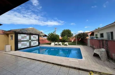 Chácara com 3 dormitórios à venda, 600 m² por r$ 1.150.000,00 - jardim celani - salto/sp