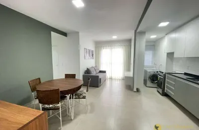Apartamento com 2 dormitórios para alugar, 60 m² por r$ 3.600,02/mês - itu novo centro - itu/sp