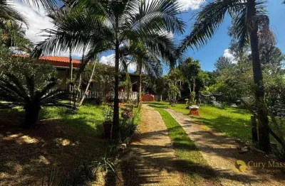 Chácara com 3 dormitórios à venda, 2650 m² por r$ 900.000,00 - pinheirinho - itu/sp