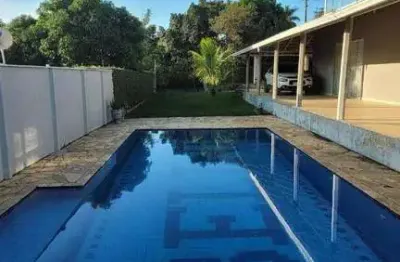 Chácara com 3 dormitórios à venda, 1000 m² por r$ 1.100.000,00 - chácara iracema - salto/sp