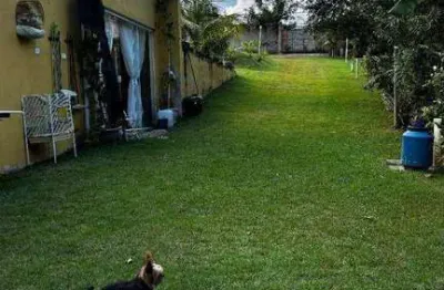 Chácara com 2 dormitórios à venda, 2500 m² por r$ 750.000,00 - buru - elias fausto/sp