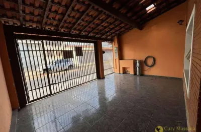 Casa com 2 dormitórios à venda, 121 m² por r$ 386.000,00 - cruz das almas - itu/sp
