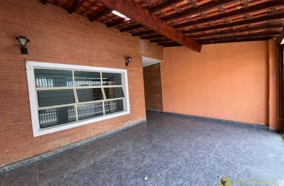 Casa com 2 dormitórios à venda, 121 m² por R$ 386.000,00 - Cruz das Almas - Itu/SP